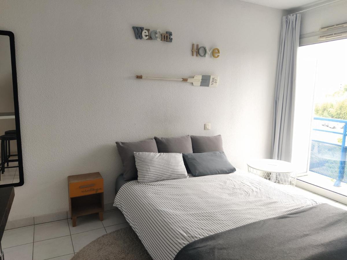 Cosy Angelu Apartment Anglet Exterior foto